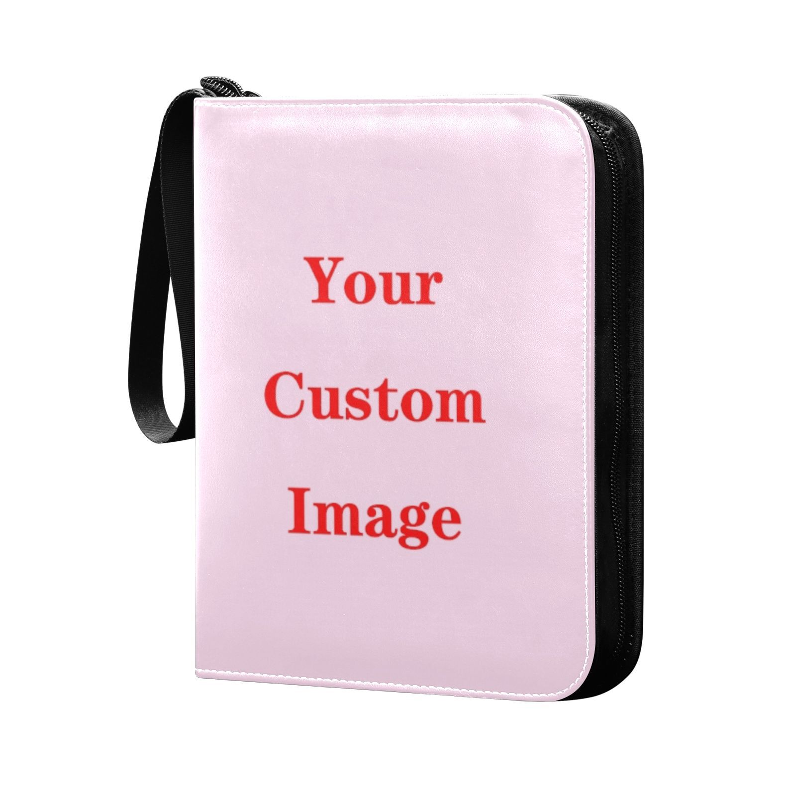 Kids Toys Cartoon Images - 400 stuks album kaarthouder bindmiddel pu