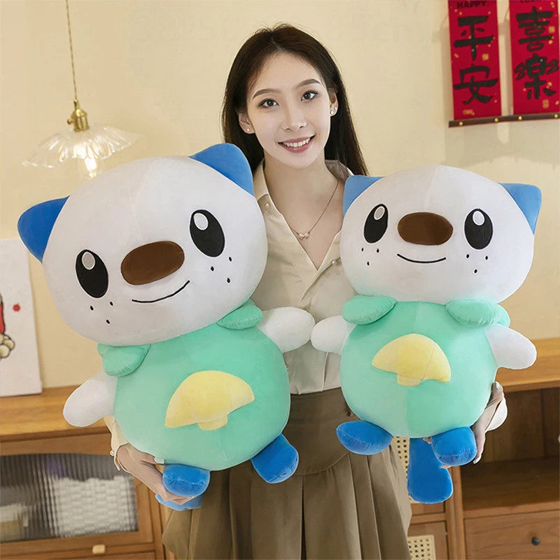 Popular Kids Xmas Toys - nieuwe Grote maat 60 cm weelderige