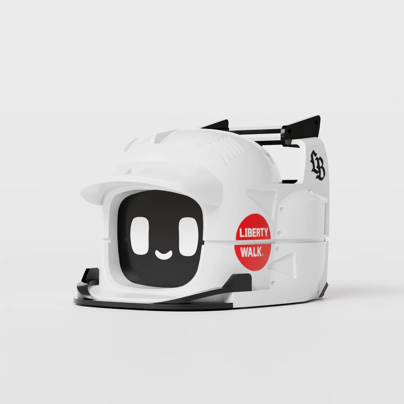 Kids Toys Brands - Op voorraad Dasai Mochi 3e generatie