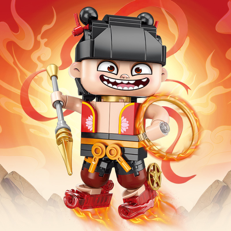 Kids Toys Cartoon Images - Idee Cartoon Film Afbeelding Moc Bouw