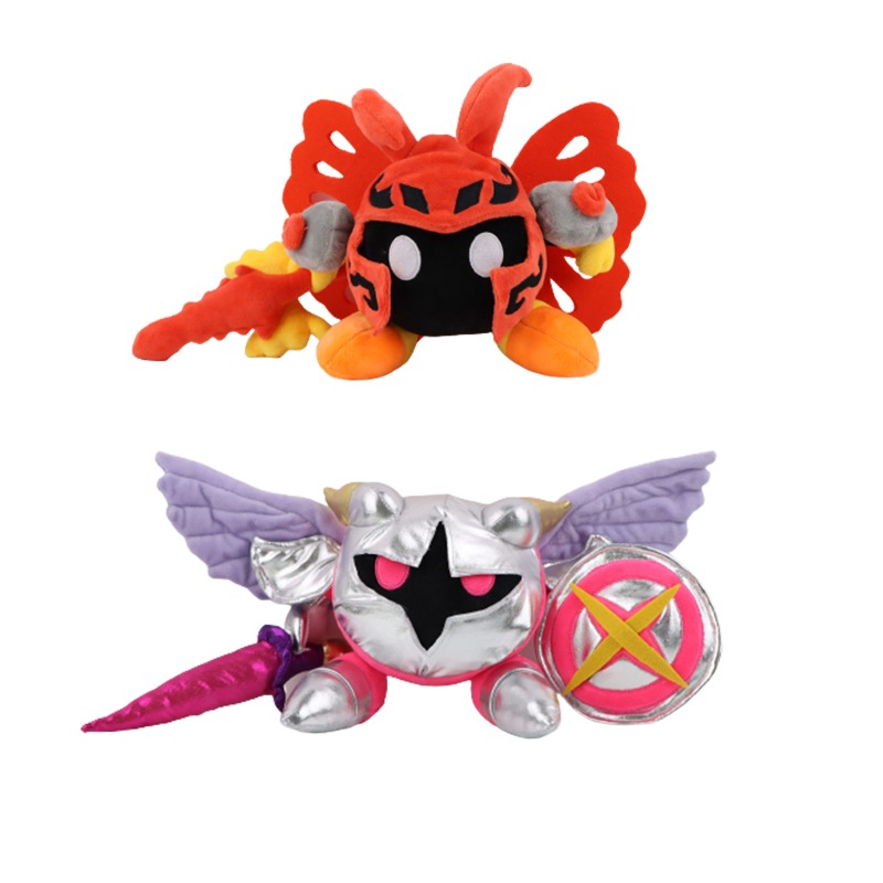 Kids Toys Under $5 - Game Kirby Anime Pluche Pop Kawaii