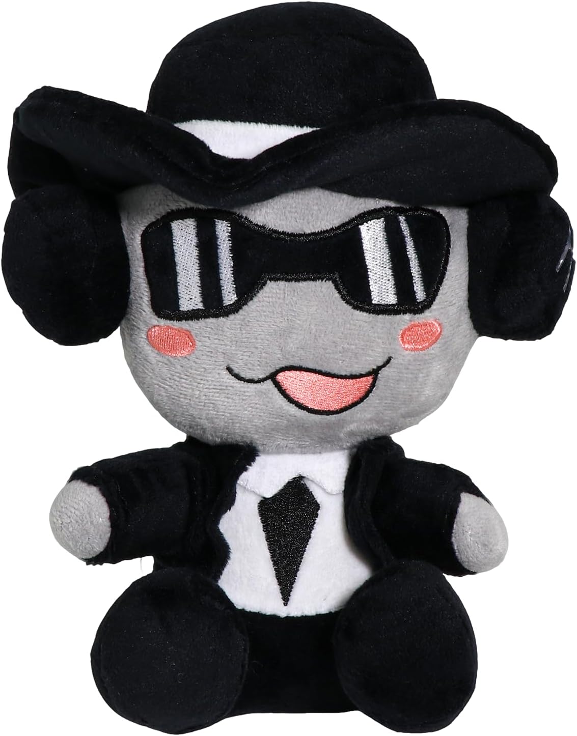 Toys For Kids Video - Gubby knuffel, gevuld figuurkussen voor woondecoratie,