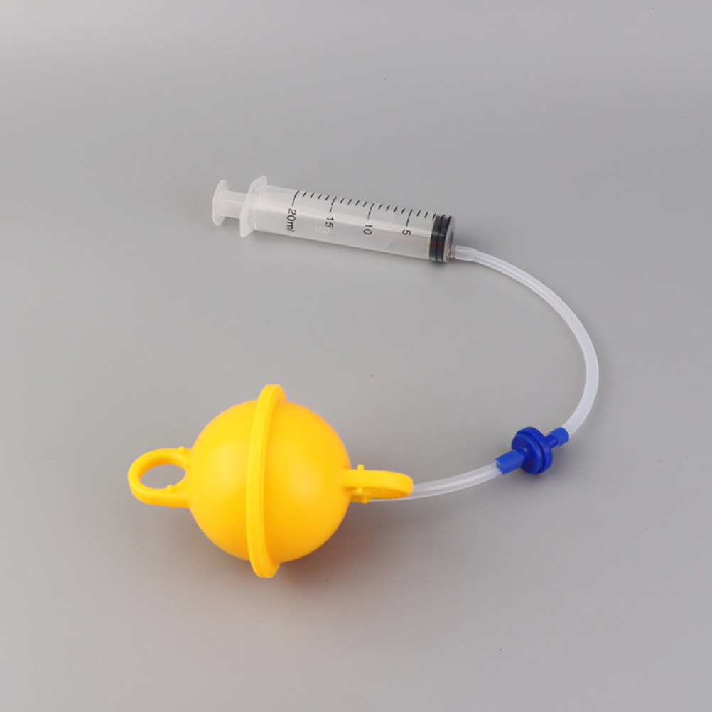 Science Experiment Kit - 1Set Stem Geluidsgewijsse Verspreiding Wetenschapsexperimentset DIY