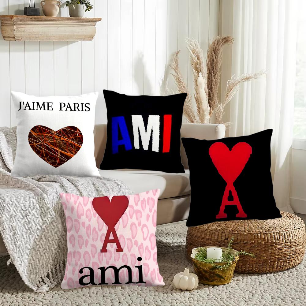 Modemerk A-Ami P-Paris Kussenh - Kids Toys Paris recensie en prijs