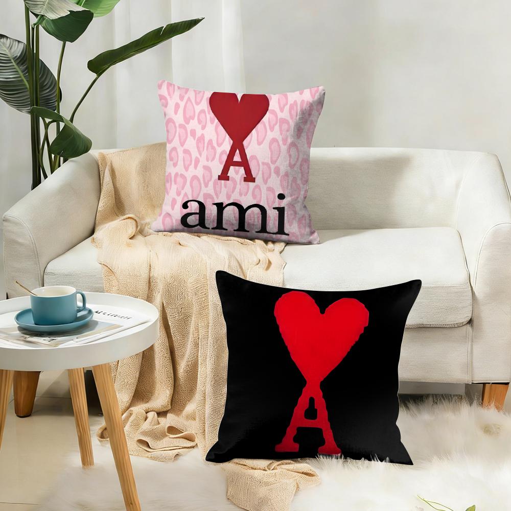 Modemerk A-Ami P-Paris Kussenh - Kids Toys Paris recensie en prijs