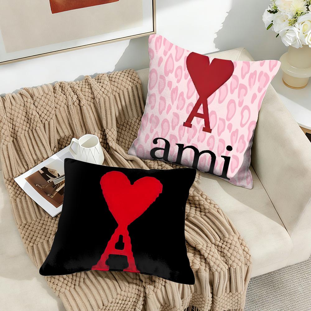 Modemerk A-Ami P-Paris Kussenh - Kids Toys Paris recensie en prijs