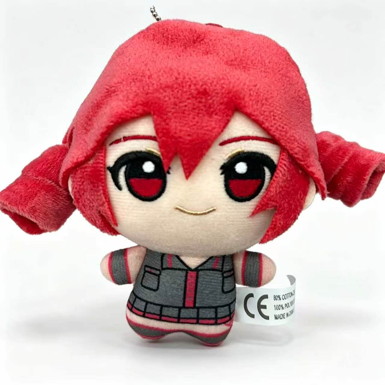 Nieuwe Hot Kasane Teto Knuffel - Kids Toys Under $5 recensie en prijs