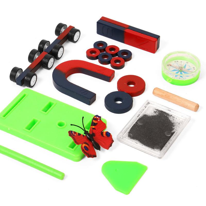 1 set educatief experiment met - Science Experiment Kit recensie en prijs