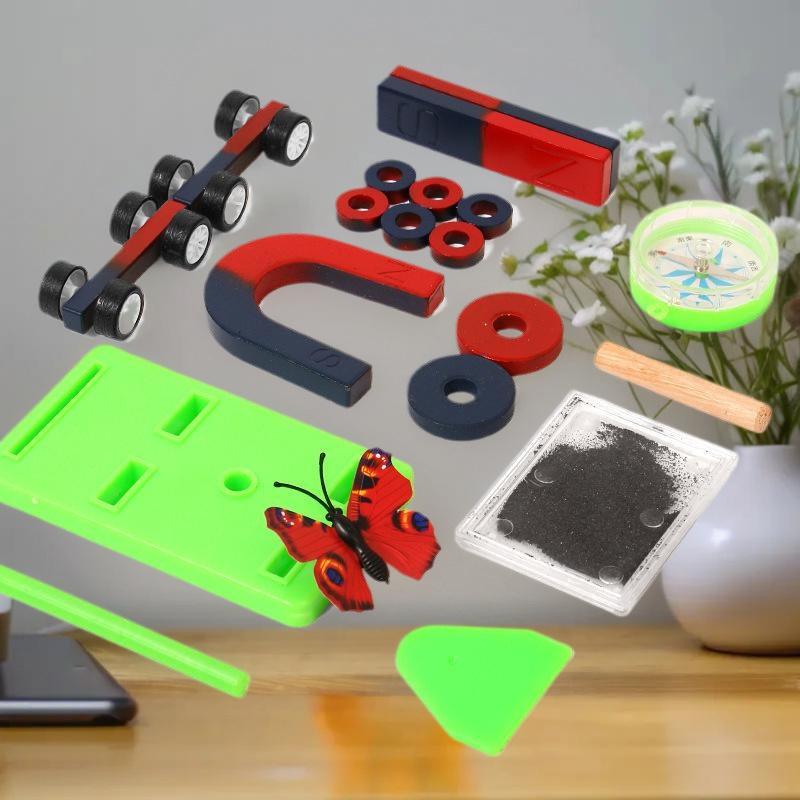 1 set educatief experiment met - Science Experiment Kit recensie en prijs