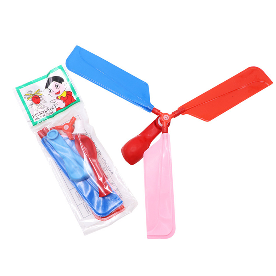 3/6/9sets Ballon Propeller Hel - Science Experiment Kit recensie en prijs