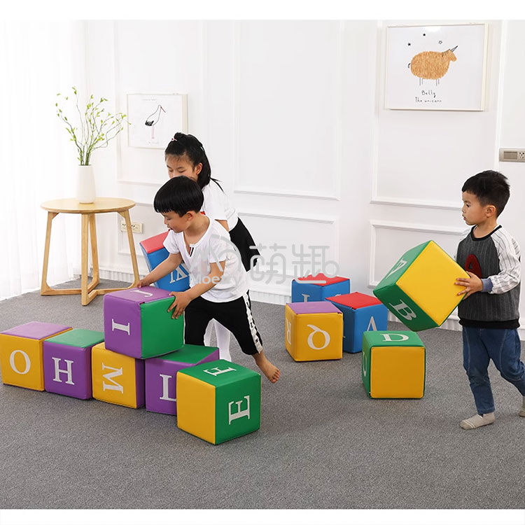 Moetry Kids DIY Spons ABC Lett - Kids Toys Names recensie en prijs