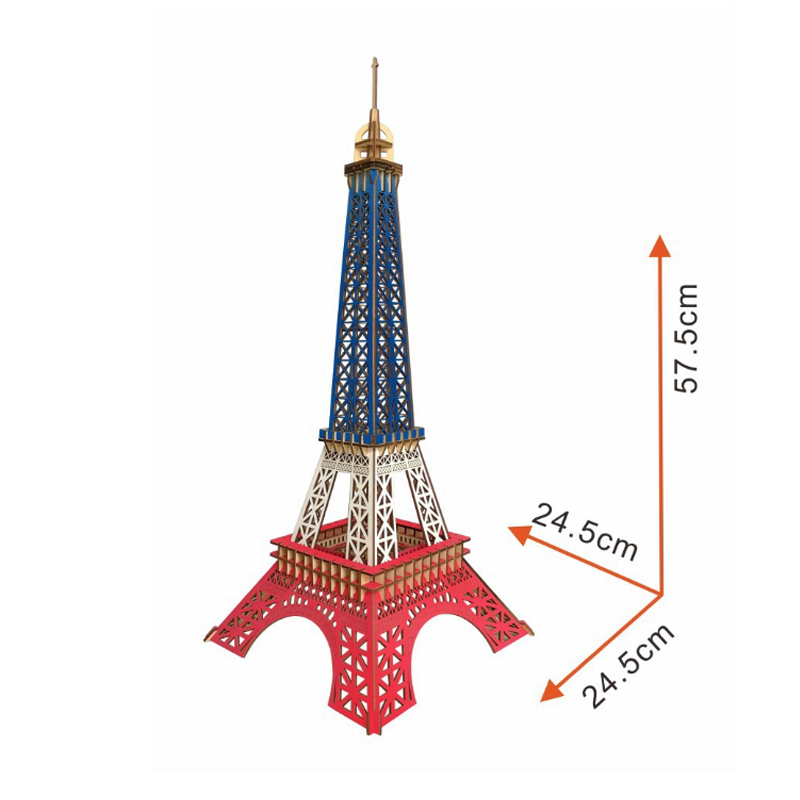 Puzzelspel Assembleren Speelgo - Kids Toys Paris recensie en prijs