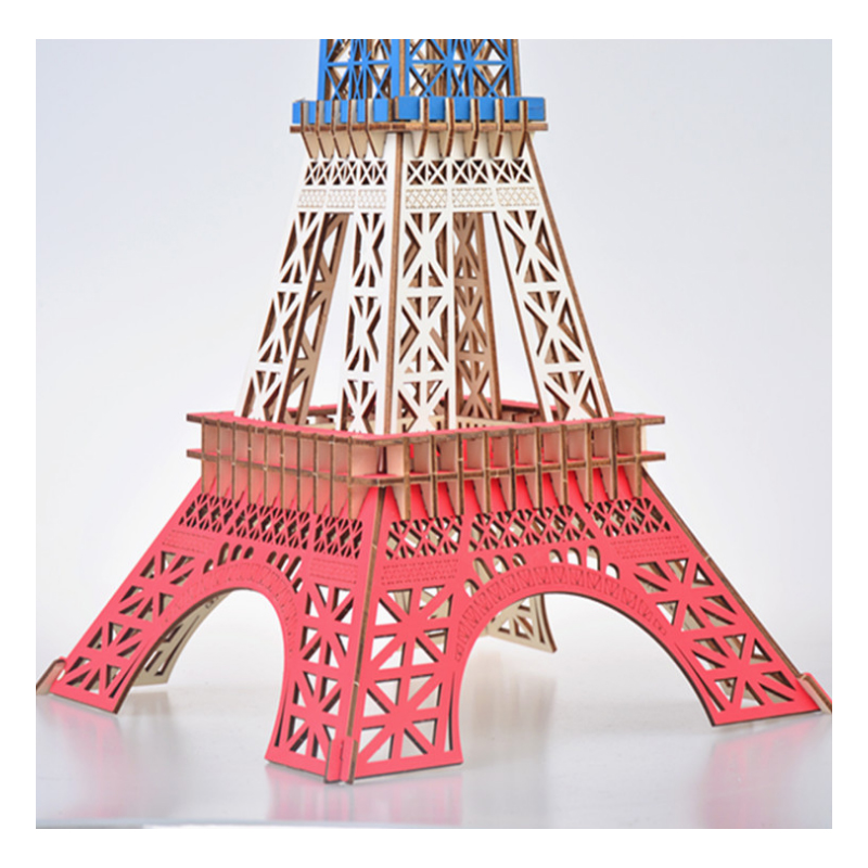 Puzzelspel Assembleren Speelgo - Kids Toys Paris recensie en prijs