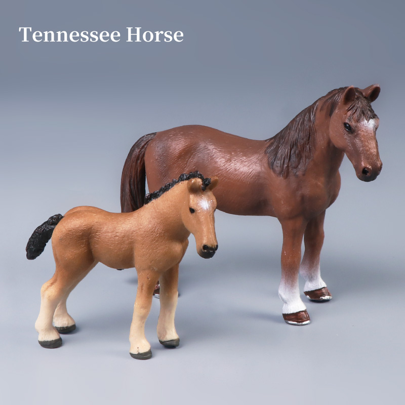 Winged Steed Model Action Figu - Kids Toys Brands recensie en prijs