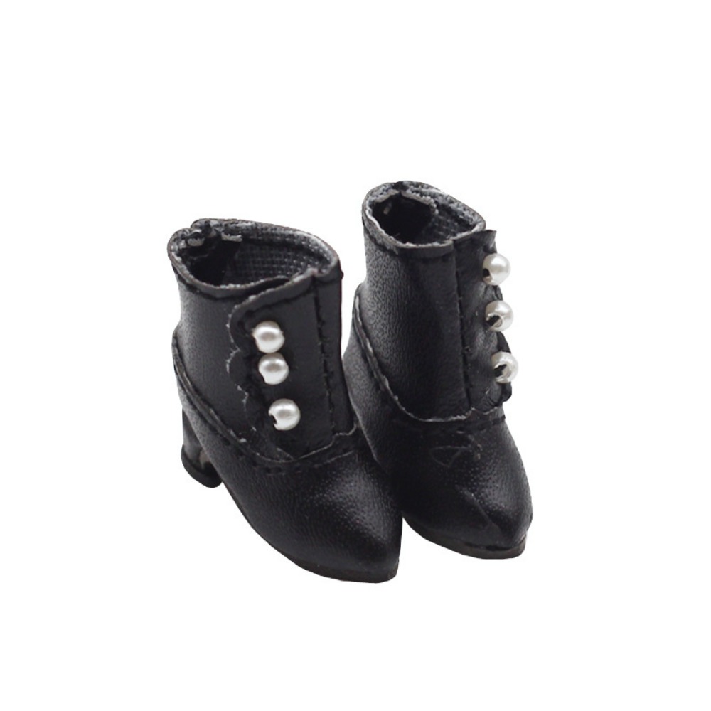 2.3 cm Schoenen voor OB11 Hoge - Kids Toys Paris recensie en prijs