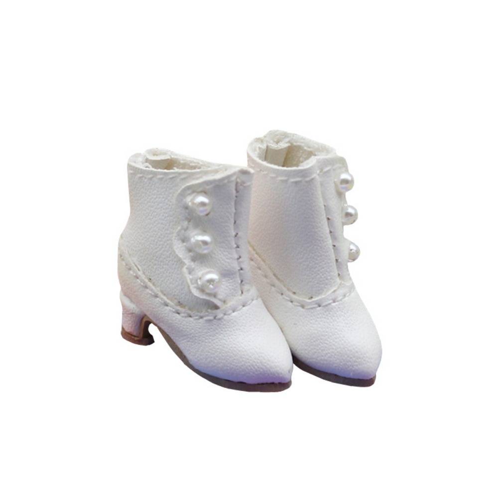 2.3 cm Schoenen voor OB11 Hoge - Kids Toys Paris recensie en prijs