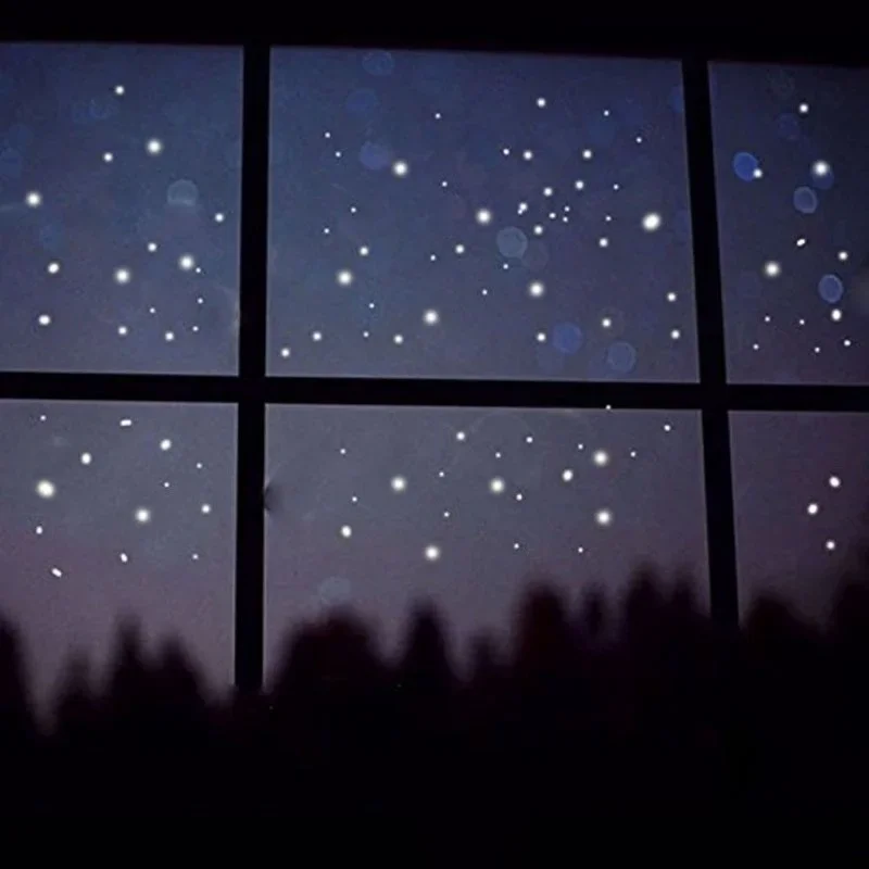Nieuwe 407 stuks Lichtgevende  - Glow In Dark Stars recensie en prijs