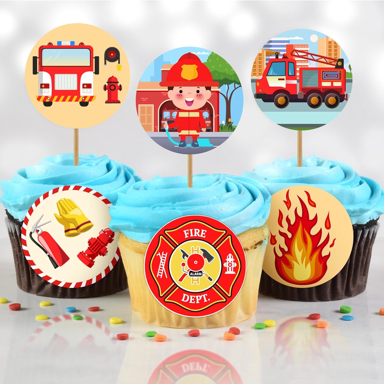 500 Stuks Politie Stickers Bra - Kids Toys Names recensie en prijs