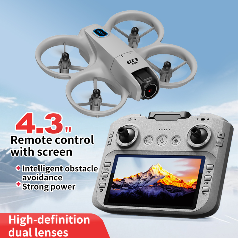 2026 GT3Max HD 8K RC Drone met - Toys For Kids Video recensie en prijs