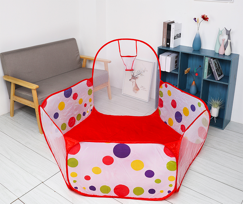 1.5M/1.2M/0.9M Kinderbox Voor  - Kids Toys Basket recensie en prijs