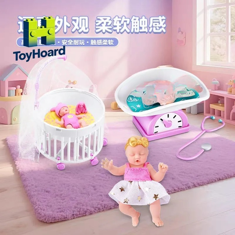Zuru My Mini Baby 2-blinddoos  - Kids Toys Brands recensie en prijs