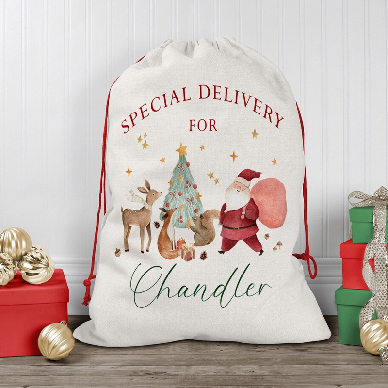 Gepersonaliseerde naam kerst t - Kids Toys Names recensie en prijs