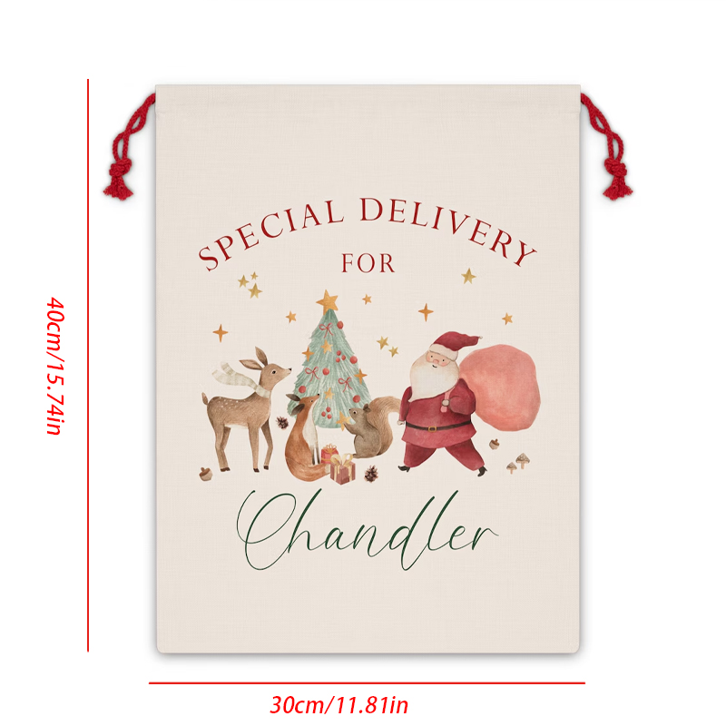Gepersonaliseerde naam kerst t - Kids Toys Names recensie en prijs