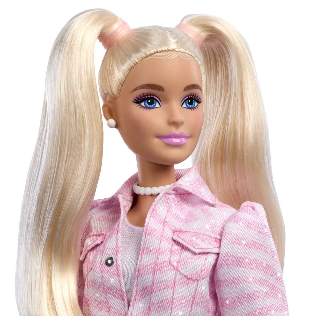 Diverse originele Mattel Barbi - Kids Toys Under $5 recensie en prijs