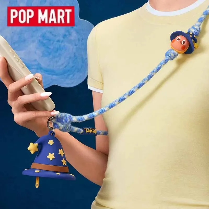 POP MART Twinkle Twinkle Class - Glow In Dark Stars recensie en prijs