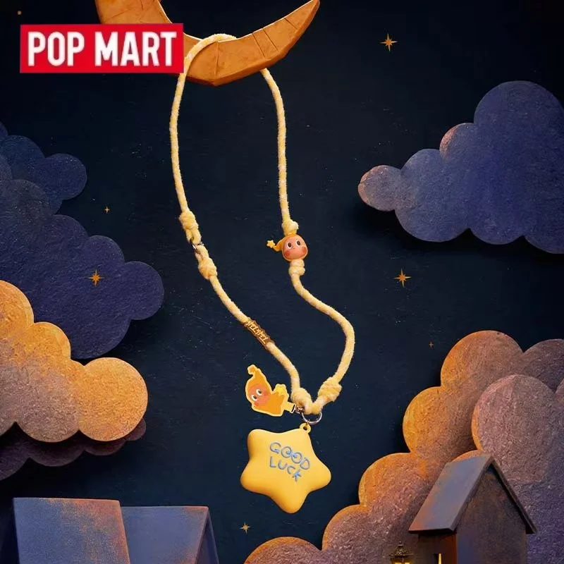 POP MART Twinkle Twinkle Class - Glow In Dark Stars recensie en prijs