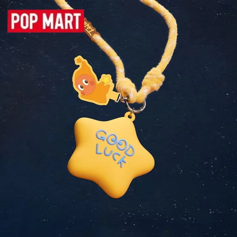 POP MART Twinkle Twinkle Class - Glow In Dark Stars recensie en prijs