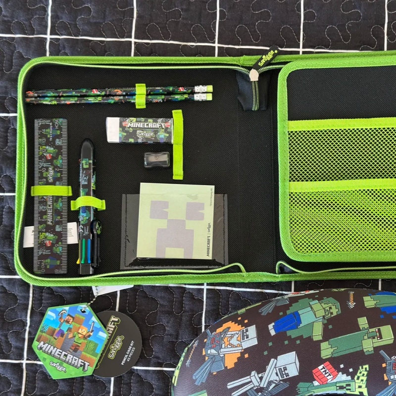 Smiggle My World Co Branded Ru - Kids Toys Brands recensie en prijs