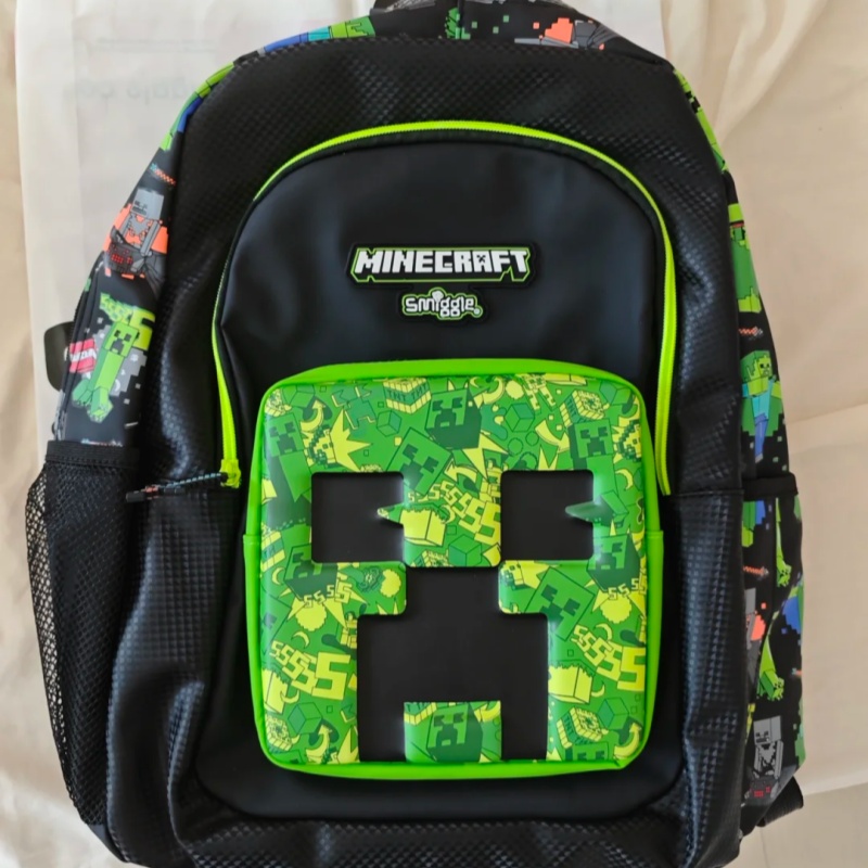 Smiggle My World Co Branded Ru - Kids Toys Brands recensie en prijs