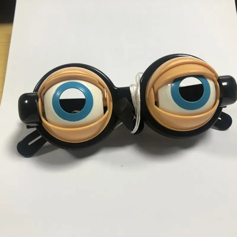 Gekke Brillen Nieuwe Vreemde G - Toys For Kids Video recensie en prijs