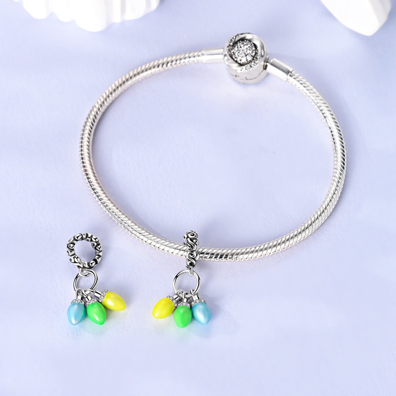 925 Zilver Glow Dark Sugar Sku - Glow In Dark Stars recensie en prijs