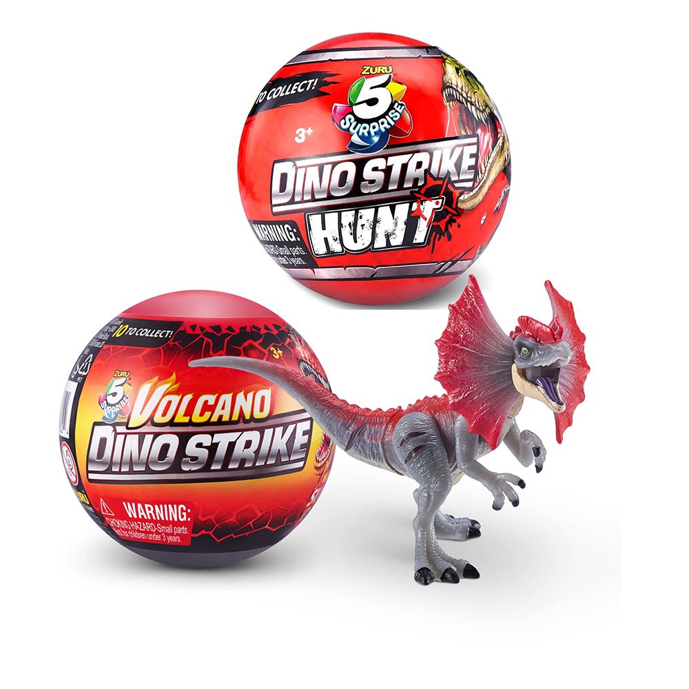 Verrassing Mini Merken Speelgo - Kids Toys Brands recensie en prijs