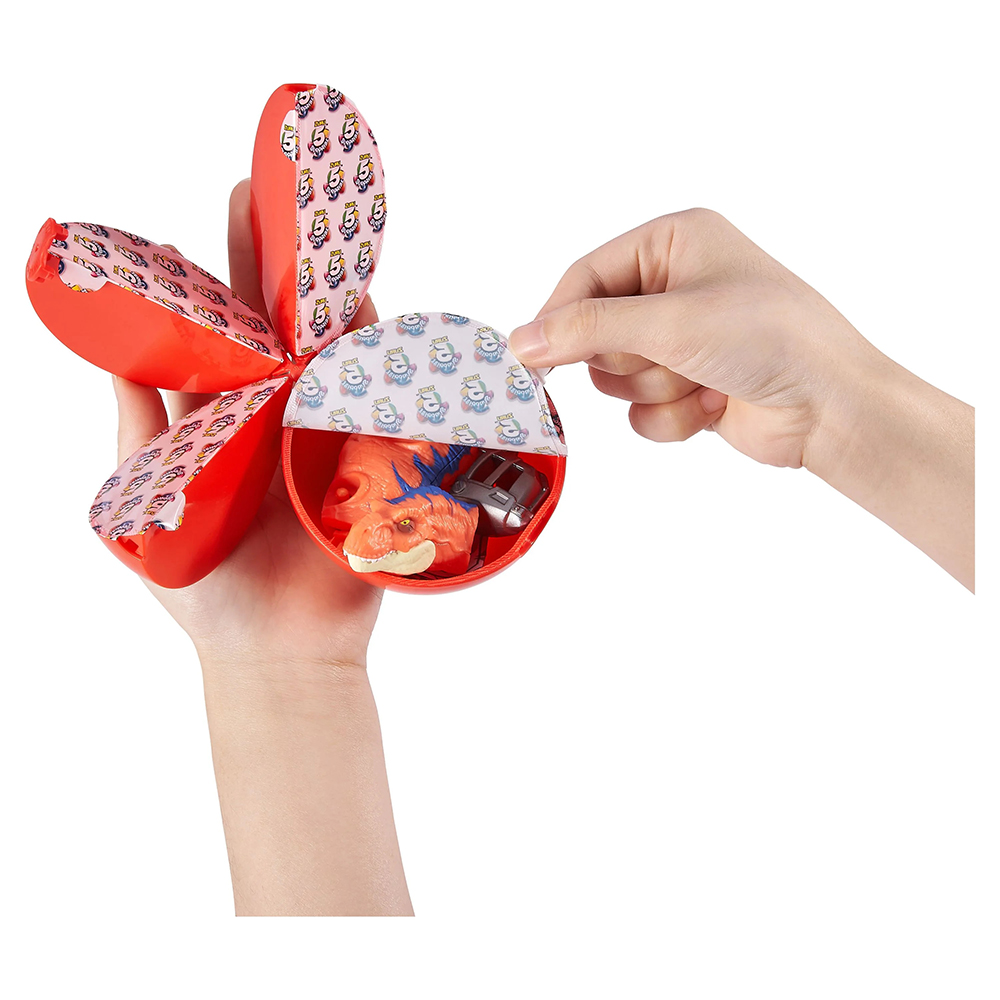Verrassing Mini Merken Speelgo - Kids Toys Brands recensie en prijs