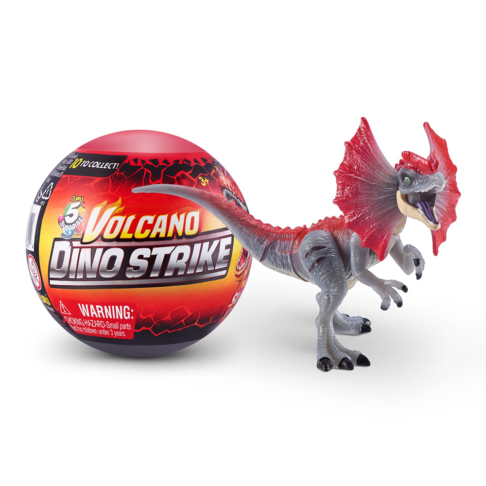 Verrassing Mini Merken Speelgo - Kids Toys Brands recensie en prijs