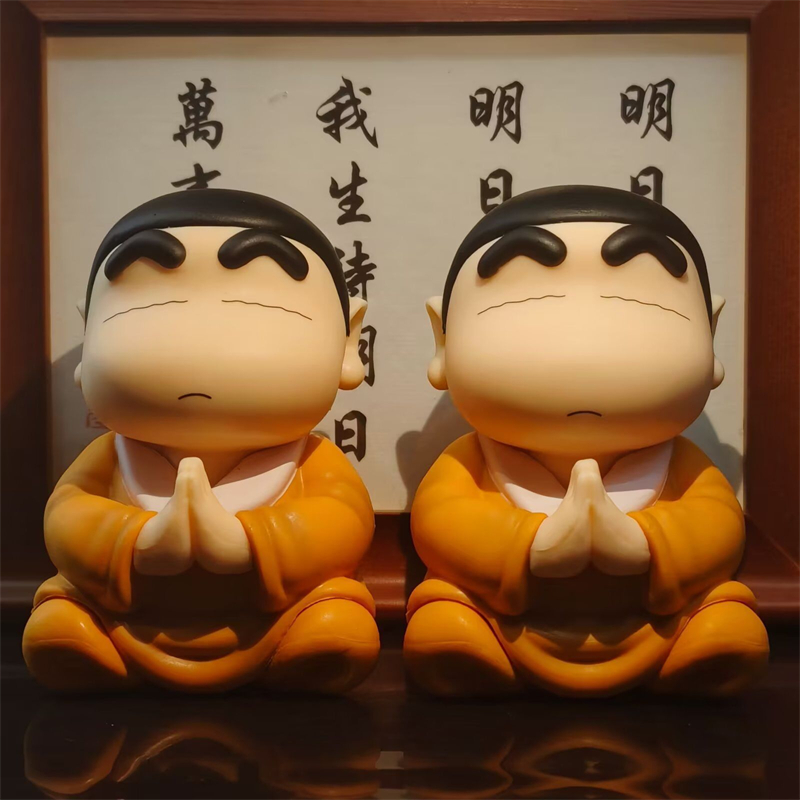 8 cm Crayon Shin Chan Cos Boed - Kids Toys Under $5 recensie en prijs