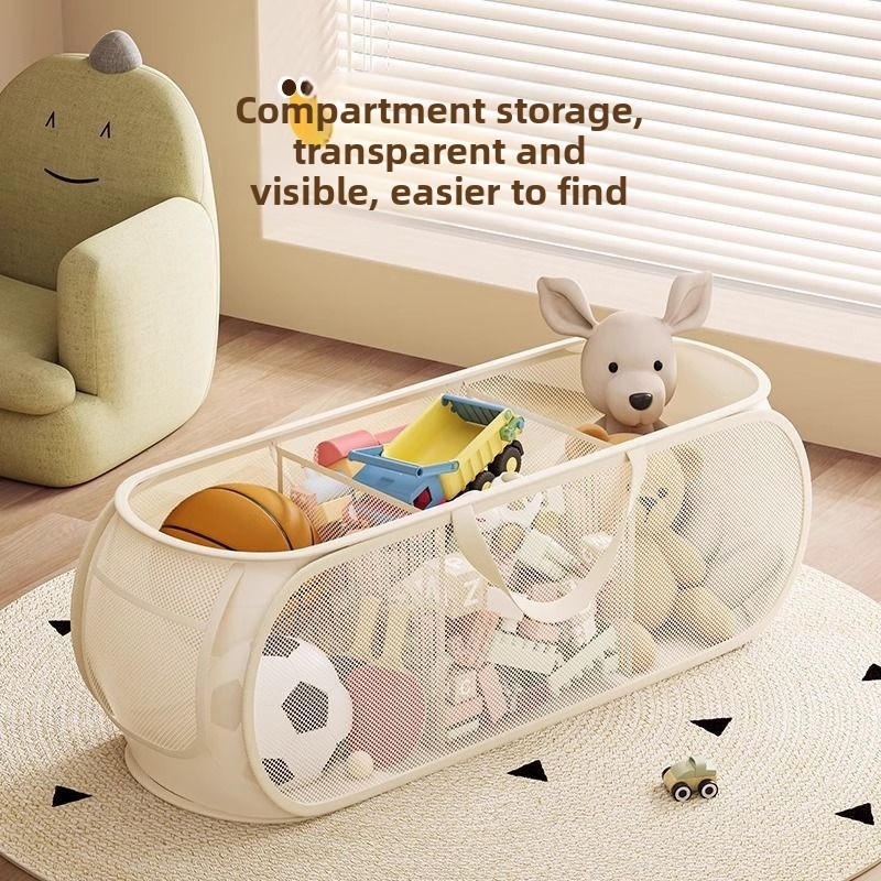 1/2 stuks thuisopslag voor vui - Kids Toys Basket recensie en prijs