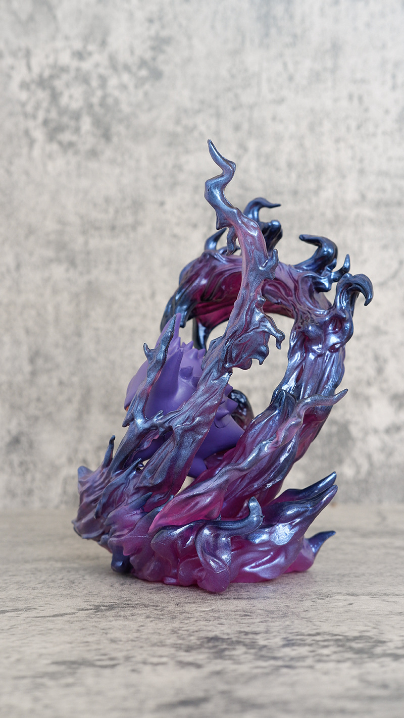 19cm Anime Pokémon Gengar Batt - Kids Toys Under $5 recensie en prijs