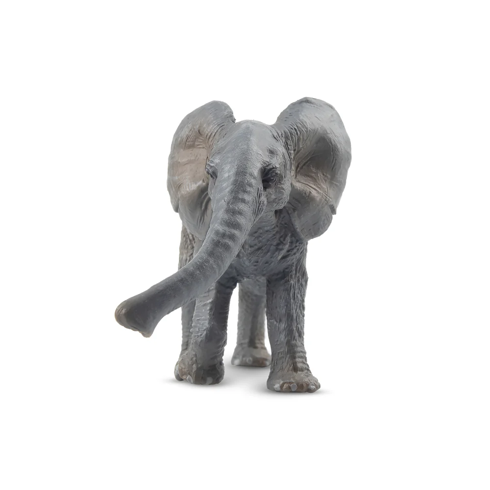 Toymany Simulatie Olifant Kalf - Kids Toys Under $5 recensie en prijs