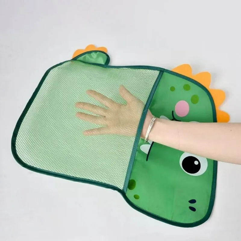 Baby badkamer netzak met carto - Kids Toys Basket recensie en prijs