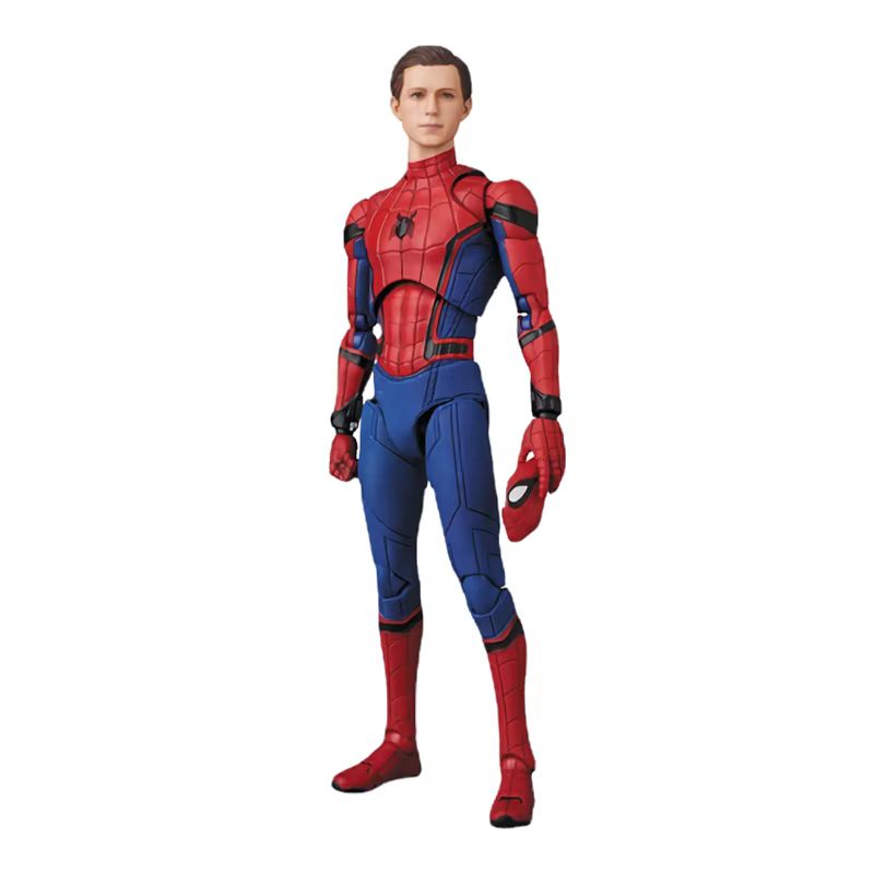 Mafex 103 Spider-Man Actionfig - Kids Toys Under $5 recensie en prijs