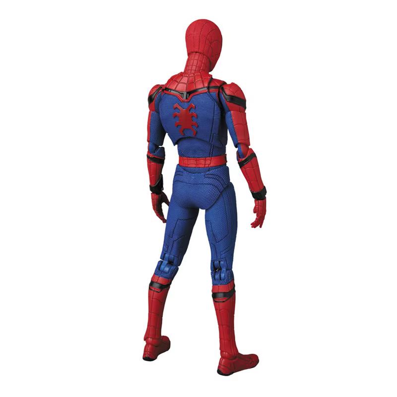 Mafex 103 Spider-Man Actionfig - Kids Toys Under $5 recensie en prijs