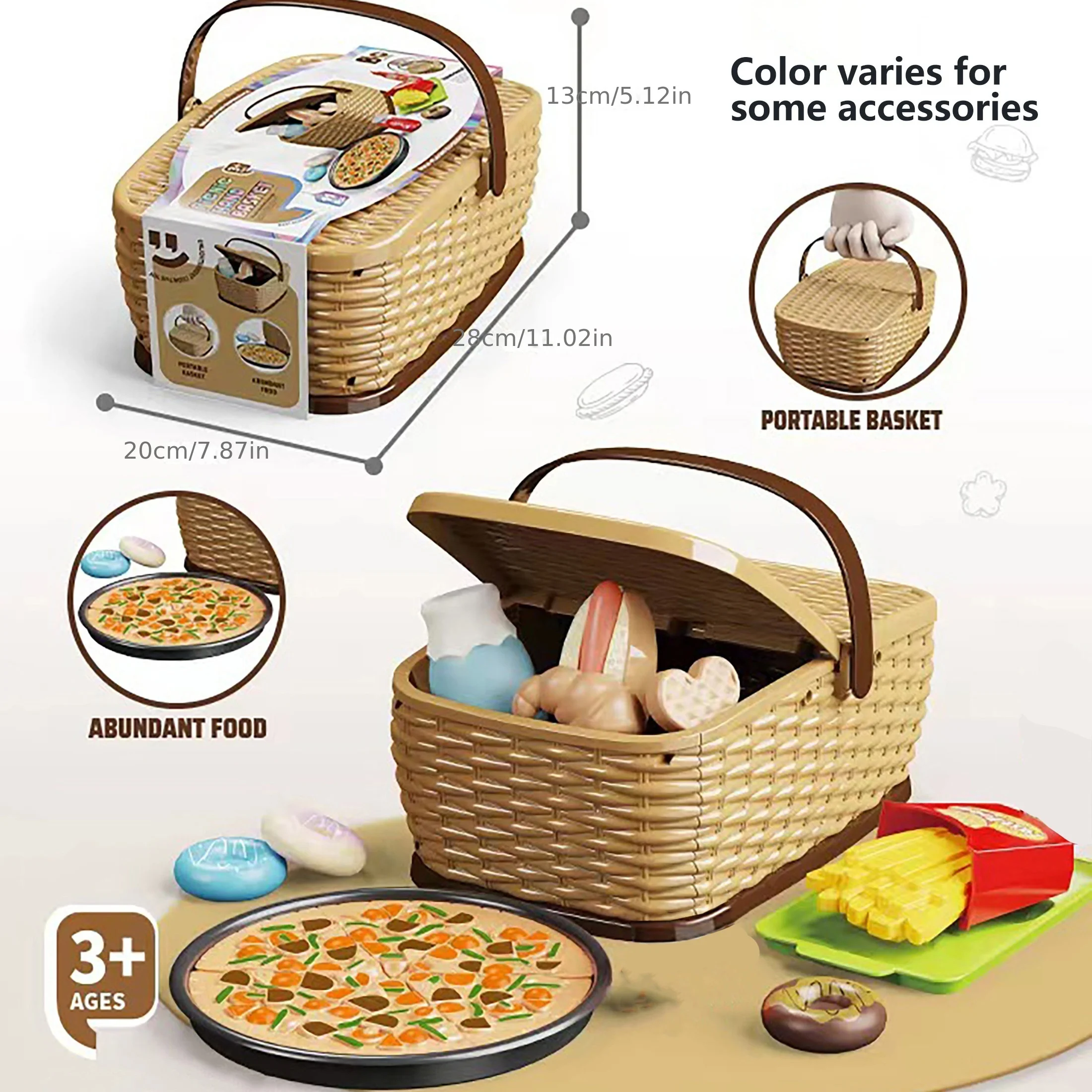 Doen Alsof Spelen Simulatie Ke - Kids Toys Basket recensie en prijs