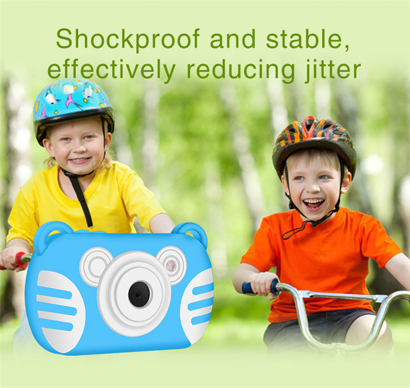 1080P waterdichte cartoon scha - Kids Toys Cartoon Images recensie en prijs
