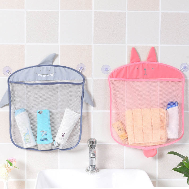 Baby Badkamer Mesh Bag Sucker  - Kids Toys Basket recensie en prijs