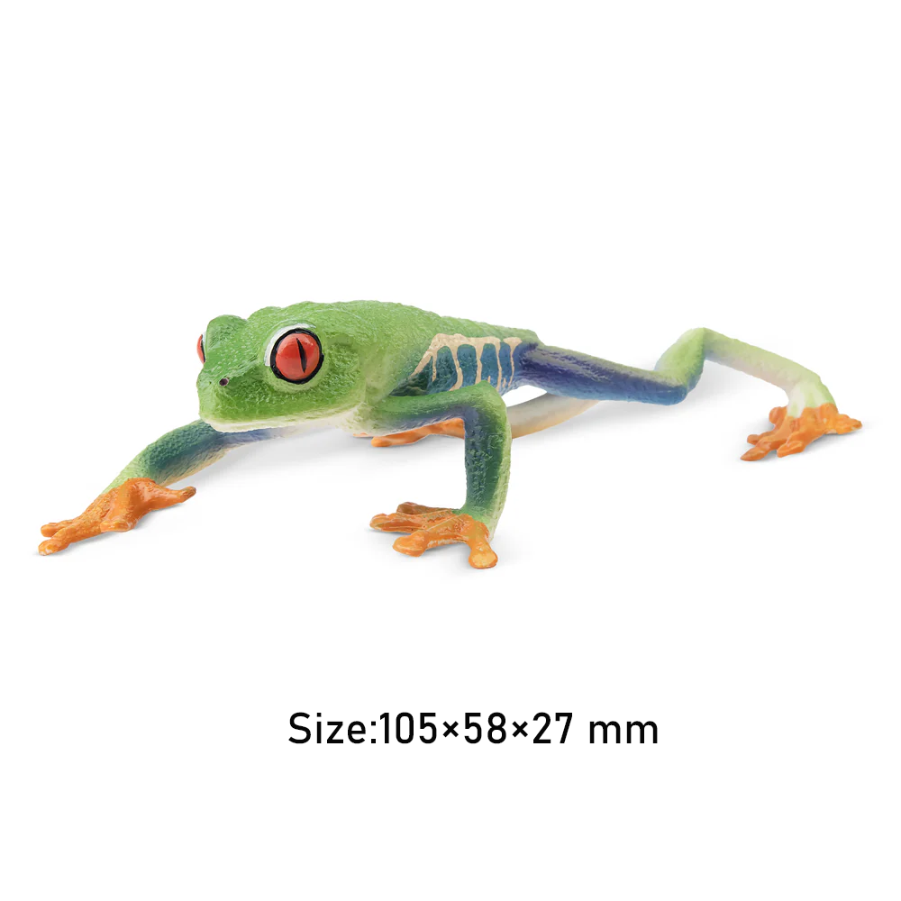 Toymany Simulatie Rode ogen Bo - Kids Toys Under $5 recensie en prijs