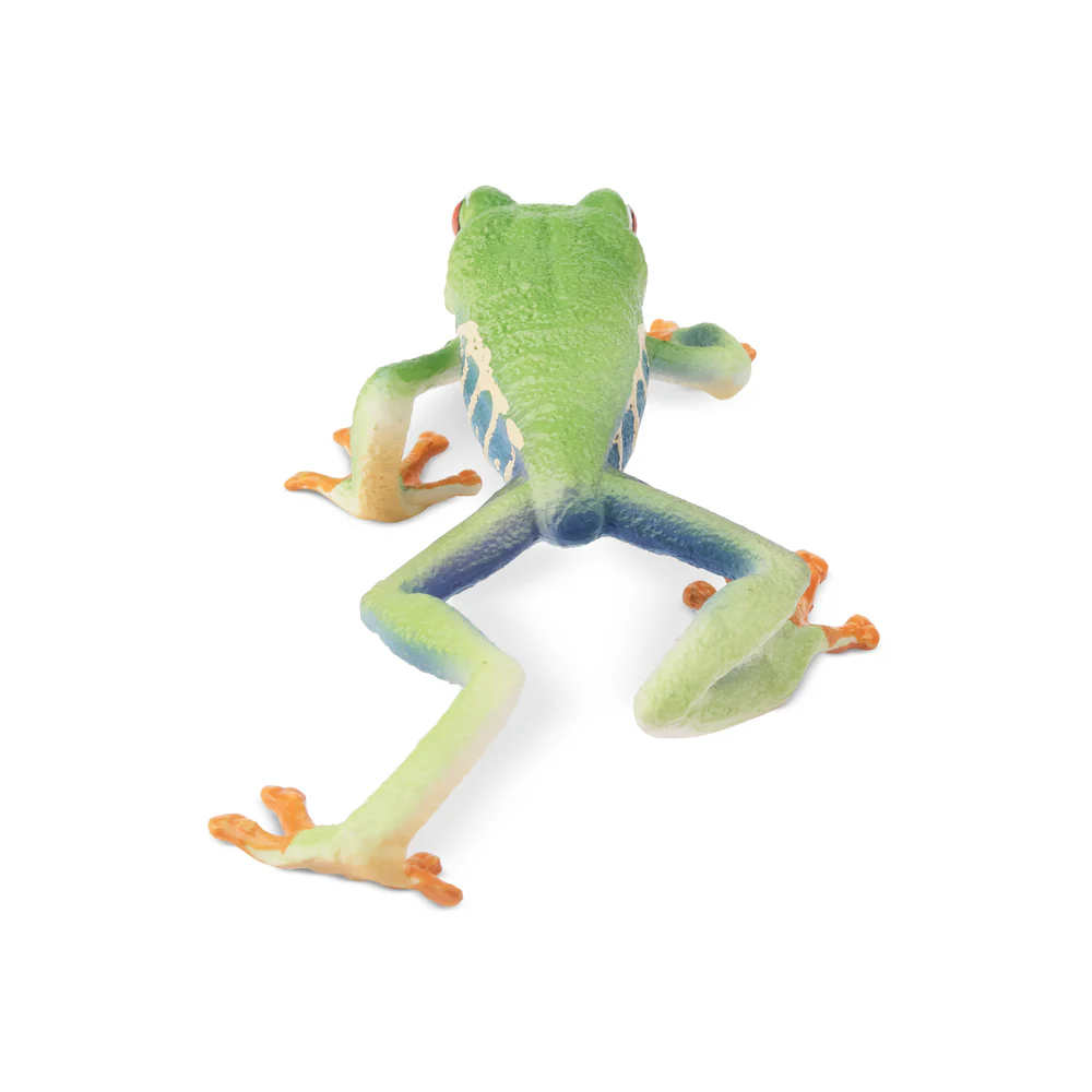 Toymany Simulatie Rode ogen Bo - Kids Toys Under $5 recensie en prijs